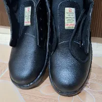 کفش ایمنی سایز 45
