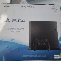 ps4 fat|کنسول، بازی ویدئویی و آنلاین|مرند, |دیوار