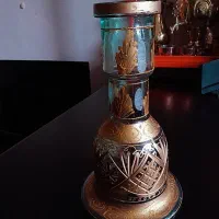 شیشه قلیان خوشگل