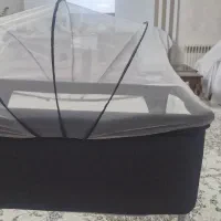 تخت کنار مادر|تخت و صندلی بچه|فردیس, فردیس|دیوار