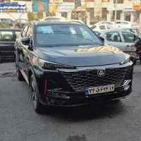 چانگان سی اس 55 پلاس صفرمونتاژی-وارداتی CS 55 پلاس