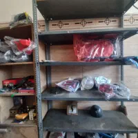 لوازم موتور سیکلت هوندا|قطعات یدکی و لوازم جانبی|قره چای, |دیوار