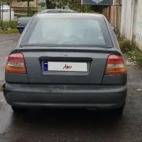 فروش پراید 141 مدل 86|خودرو سواری و وانت|ساری, |دیوار