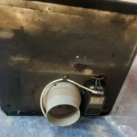 هود آشپزخانه برند Can|هود|رشت, ساغری سازان|دیوار