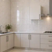 کاشیکار ساختمان