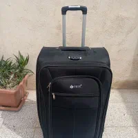 چمدان ترو/کوله کت حفاظ لپ تاپ«دانشجویی»و مسافرتی