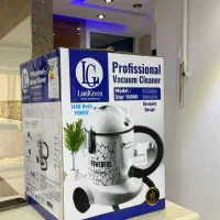 جارو برقی نونونو