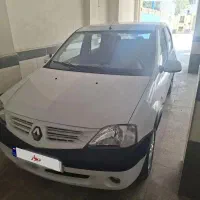 ال 90 مدل 96 پارس خودرو