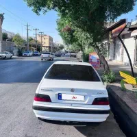 پارس tu5 مدل۹۵|خودرو سواری و وانت|جهرم, |دیوار