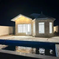 اجاره ویلا نوساز شبانه|اجارهٔ کوتاه‌مدت ویلا و باغ|کرمان, |دیوار