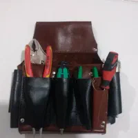 کیف ابزارکمری|کیف، کفش، کمربند|فردیس, نسترن شرقی|دیوار