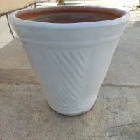 گلدان بزرگ