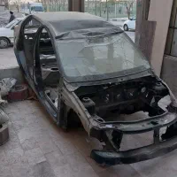 اتاق پارس تندر|قطعات یدکی و لوازم جانبی|ری, تصفیه خانه|دیوار