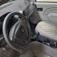 تندر ۹۰ مدل ۹۶