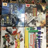 سی دی پلیستیشن ۱