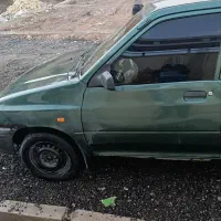 پراید|خودرو سواری و وانت|آبادان, |دیوار