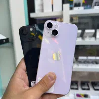 14 نرمال حافظه ۱۲۸ ریجستر شده