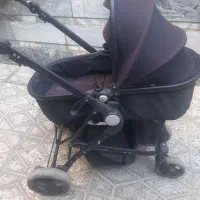 کالسکه هیرو