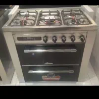 گاز طرح فر|اجاق گاز و لوازم برقی پخت‌وپز|مشهد, سرافرازان|دیوار