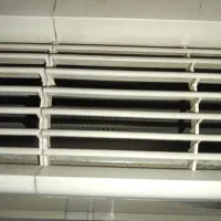 فن کویل 300|کولر گازی و فنکوئل|قدس, شهرقدس|دیوار