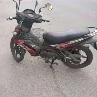 tvs 150 تورمکس