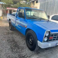 نیسان دیزل مدل۱۴۰۲ کولردار