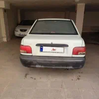 پراید ۸۱|خودرو سواری و وانت|هشتگرد, فاز ۳ مهستان|دیوار