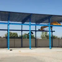 جوشکاری سیار،شاب بندی،والپست ،نما