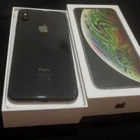 ایفون xsmax