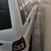 پراید 98 بدون رنگ|خودرو سواری و وانت|بندرعباس, |دیوار