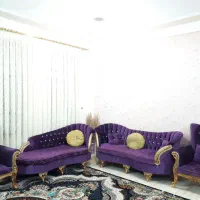 مبلمان کلاسیک، نیمه سلطنتی