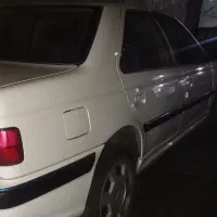 پژو پارس xu7pمدل ۱۴۰۳ در حد نو نو