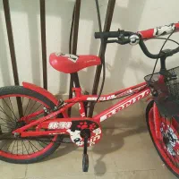 فروش دوچرخه سایز ۲۰|دوچرخه، اسکیت، اسکوتر|محمدشهر, شهرک پیام (مهرالبرز)|دیوار