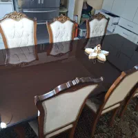 میز غذاخوری