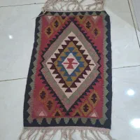 گلیم دست بافت