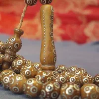 کشکول نقره کوب