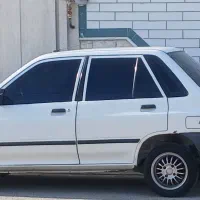 پراید۸۷درحد