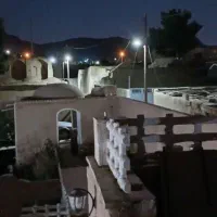 رهن کامل خانه باغ|اجارهٔ خانه و ویلا|اصفهان, پارک خبرنگار|دیوار