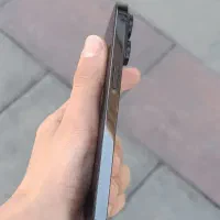 اپل iphone 14 Pro Max خوش قیمت و تمیز درحد|موبایل|قم, نیروگاه|دیوار