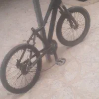 دوچرخه