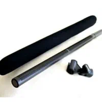 میکروفن شات گان سوپر لوکس|صوتی و تصویری|تهران, بلوار کشاورز|دیوار