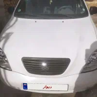 تیبا۲ مدل۹۸|خودرو سواری و وانت|تاکستان, |دیوار