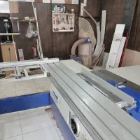 فروش کلیه دستگاه های کابینت سازی MDF|ماشین‌آلات صنعتی|چهاردانگه (تهران), |دیوار