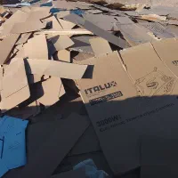 خریدار ضایعات