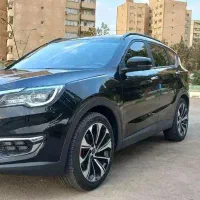 فیدیلیتی پرایم کاملا سالم بدون رنگ رینگ ده پر|خودرو سواری و وانت|تهران, قصر فیروزه ۲|دیوار