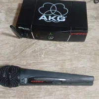 میکروفون بیسیم AKG sr40