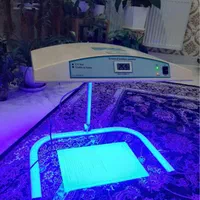 اجاره دستگاه زردی فتوتراپی