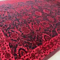 روفرشی جدید دو رو لاکی