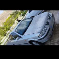 سمند LX 84 موتور گیج وسط|خودرو سواری و وانت|خرم‌آباد, |دیوار