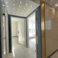 رهن کامل واحد لوکس ۱۰۰ متری،کلید نخورده بر خیابان